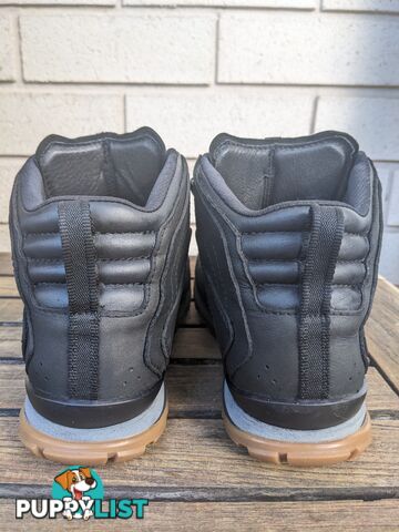 Oboz Bozeman Mid Hiking Boots Womens 7.5 UK / 10 US / 41.5 EUR