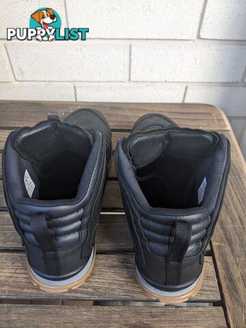 Oboz Bozeman Mid Hiking Boots Womens 7.5 UK / 10 US / 41.5 EUR