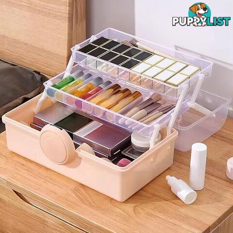 Organiser 3 Layer Storage Box