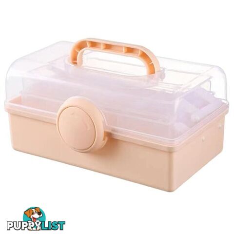 Organiser 3 Layer Storage Box