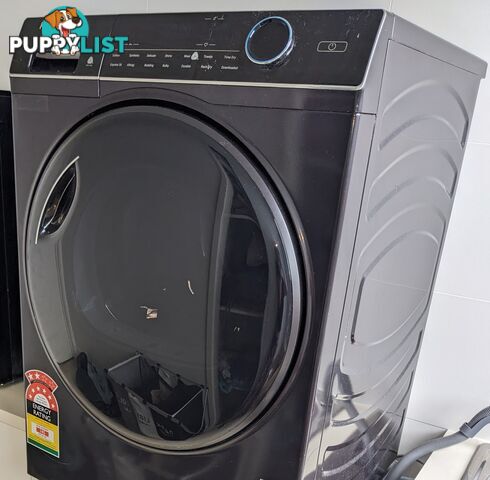 Haier 9kg 600 Series Heat Pump Dryer