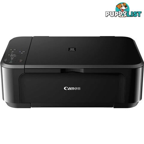 Canon PIXMA MG3660 Wireless Colour Inkjet Multifunction Printer