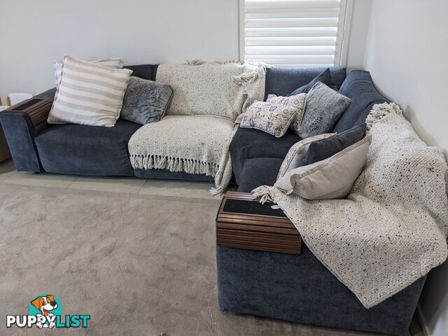 Koala 5.5 seater Modern Sofa – 2024 Product Review Award Winner