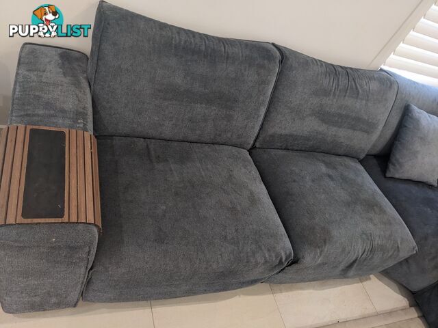 Koala 5.5 seater Modern Sofa – 2024 Product Review Award Winner