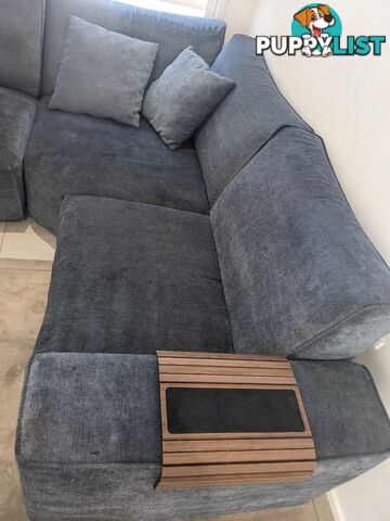 Koala 5.5 seater Modern Sofa – 2024 Product Review Award Winner