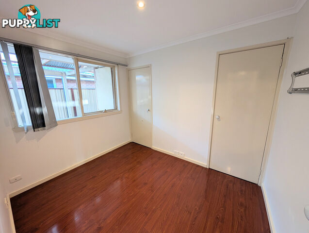 1 Yarcombe Crescent CRAIGIEBURN VIC 3064