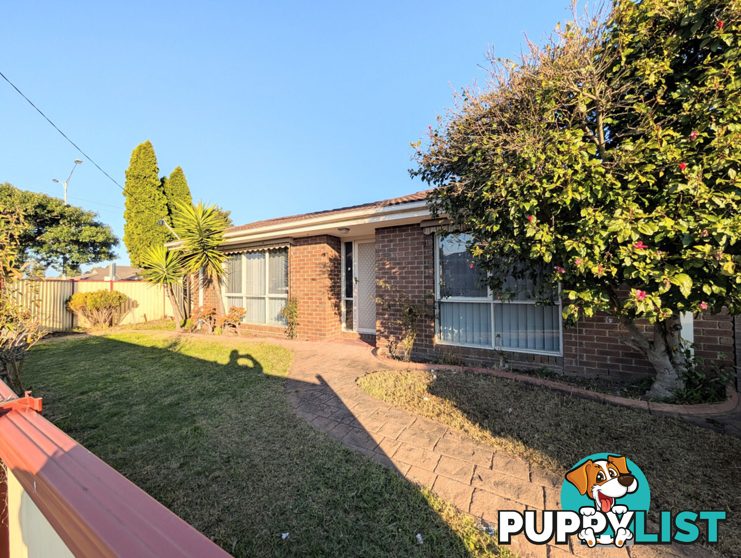 1 Yarcombe Crescent CRAIGIEBURN VIC 3064