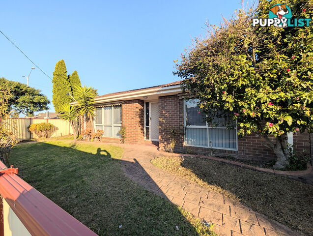 1 Yarcombe Crescent CRAIGIEBURN VIC 3064