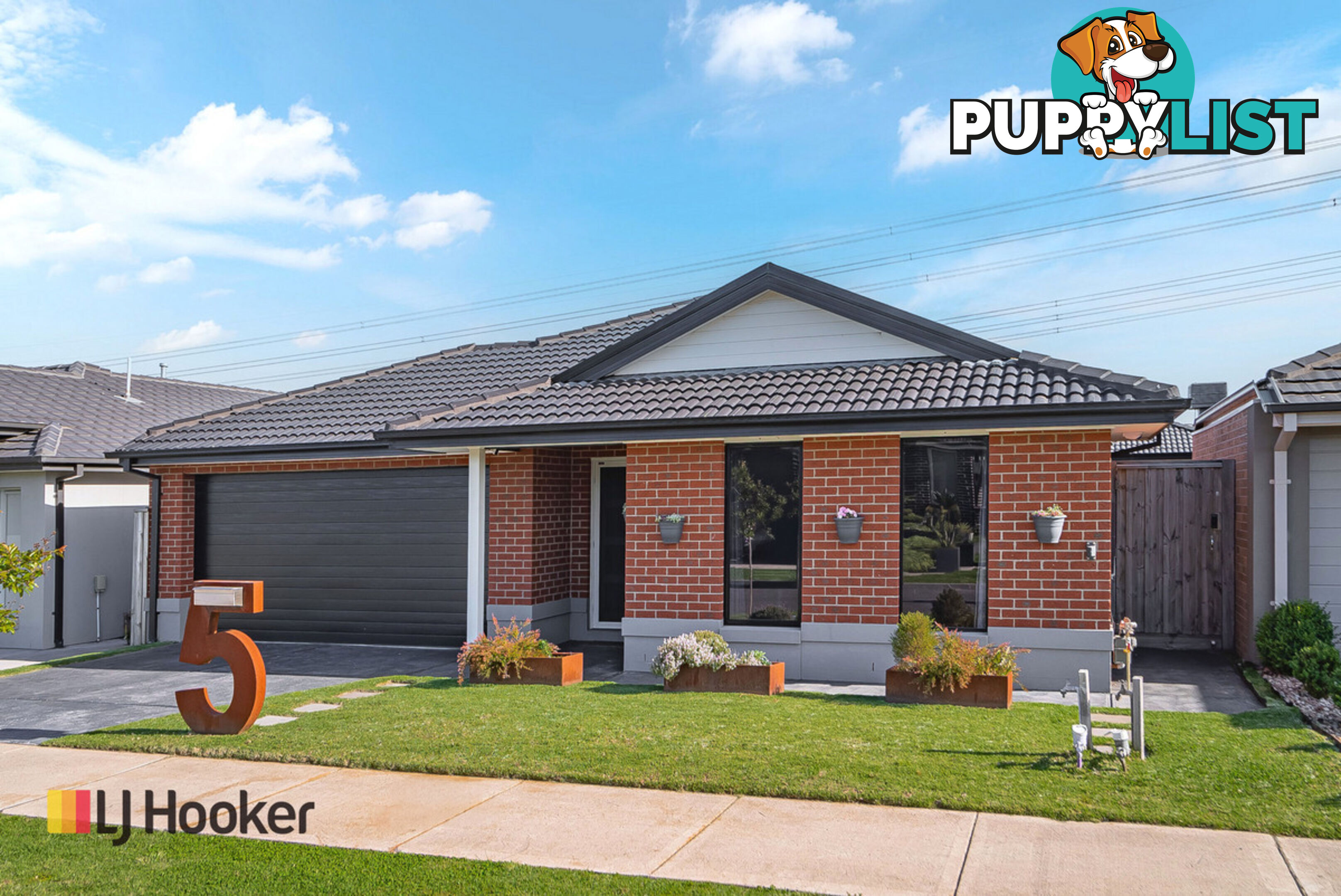 5 Ginger Crescent MICKLEHAM VIC 3064