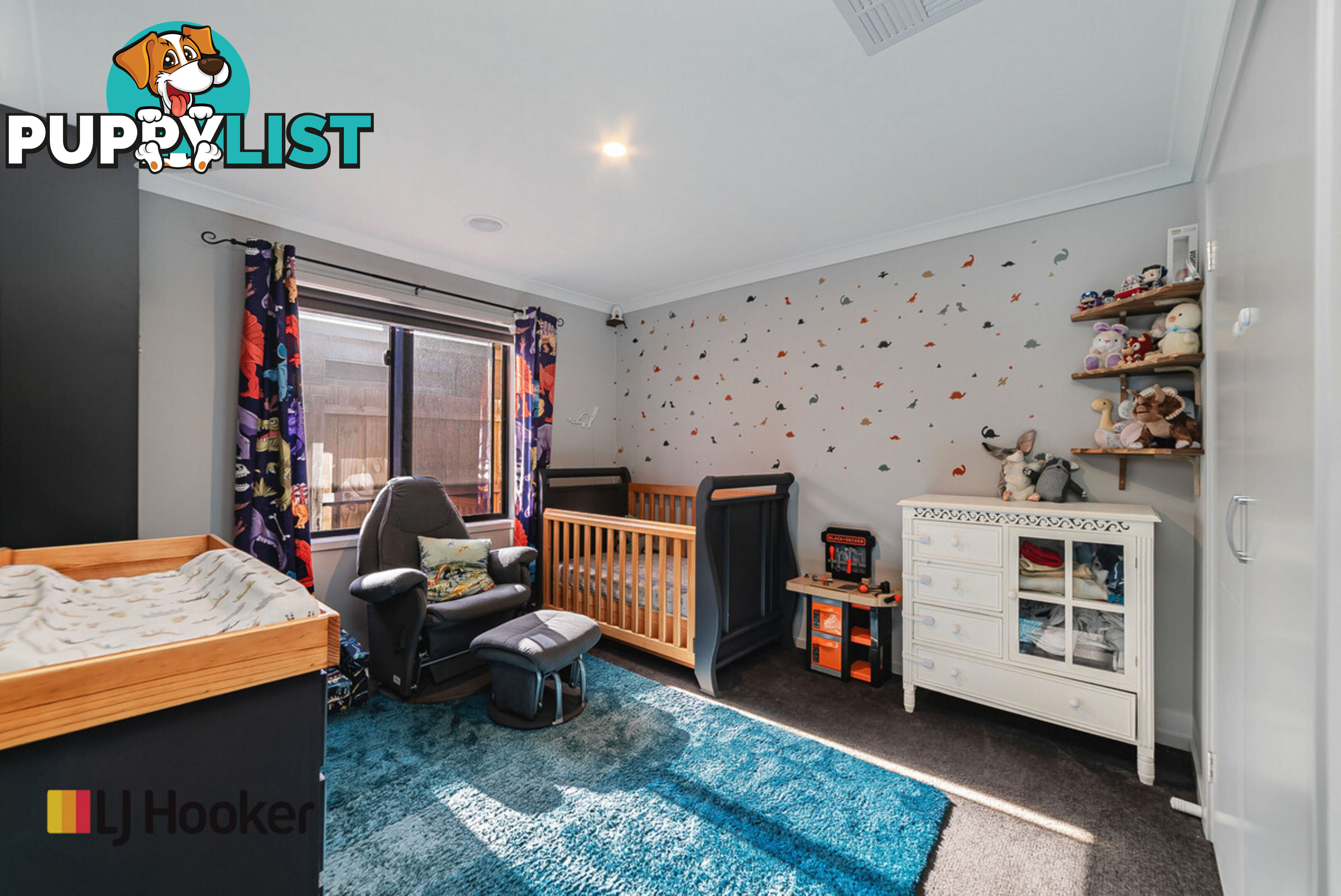 5 Ginger Crescent MICKLEHAM VIC 3064