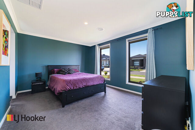 5 Ginger Crescent MICKLEHAM VIC 3064