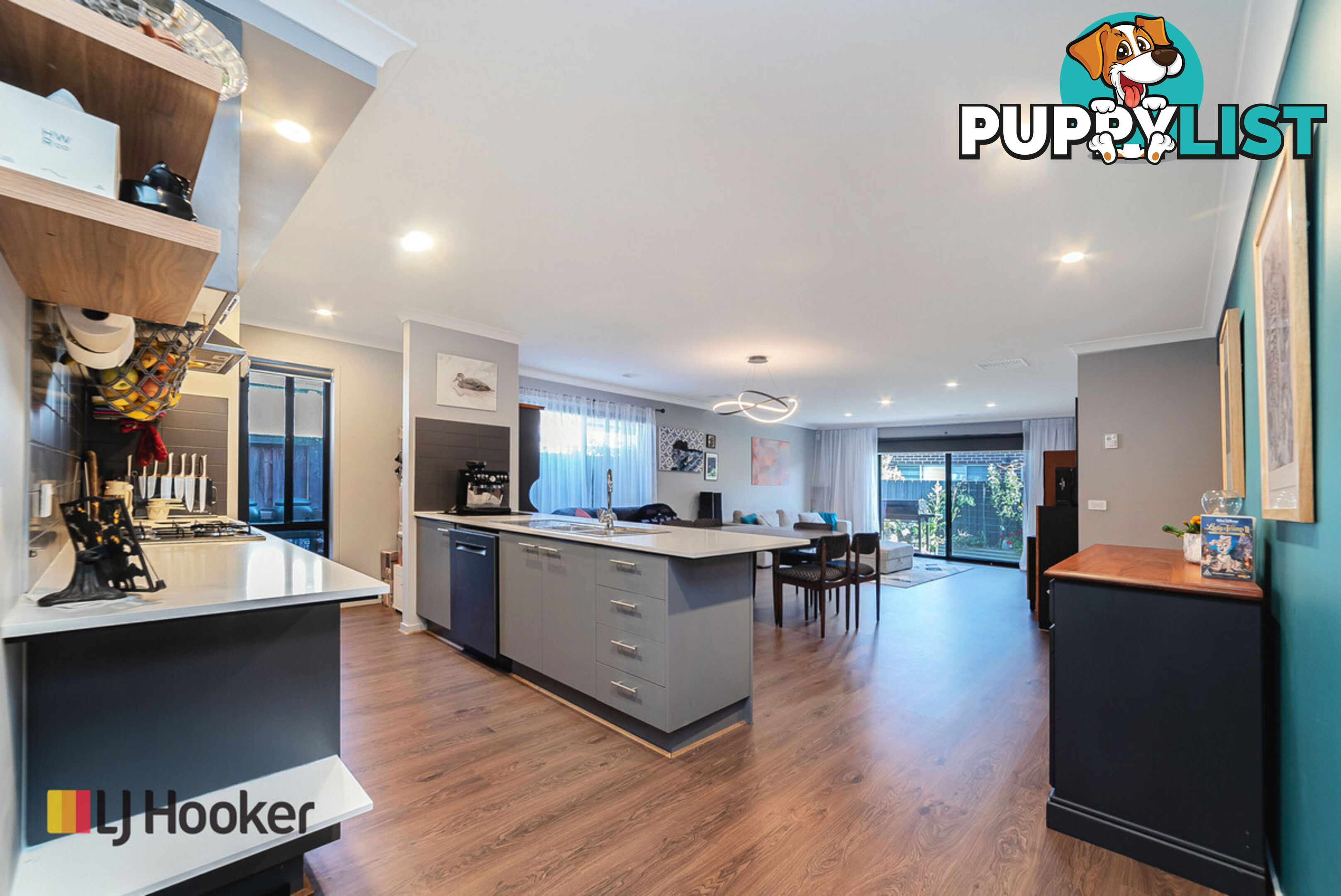 5 Ginger Crescent MICKLEHAM VIC 3064