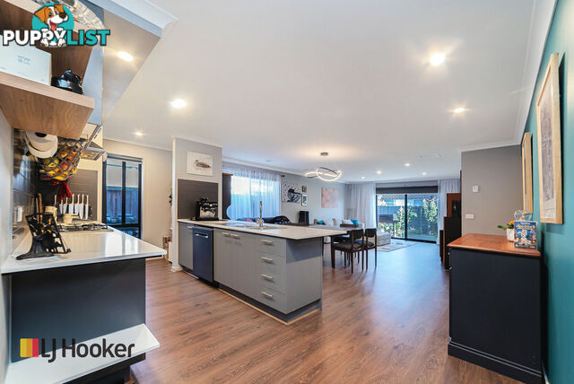 5 Ginger Crescent MICKLEHAM VIC 3064