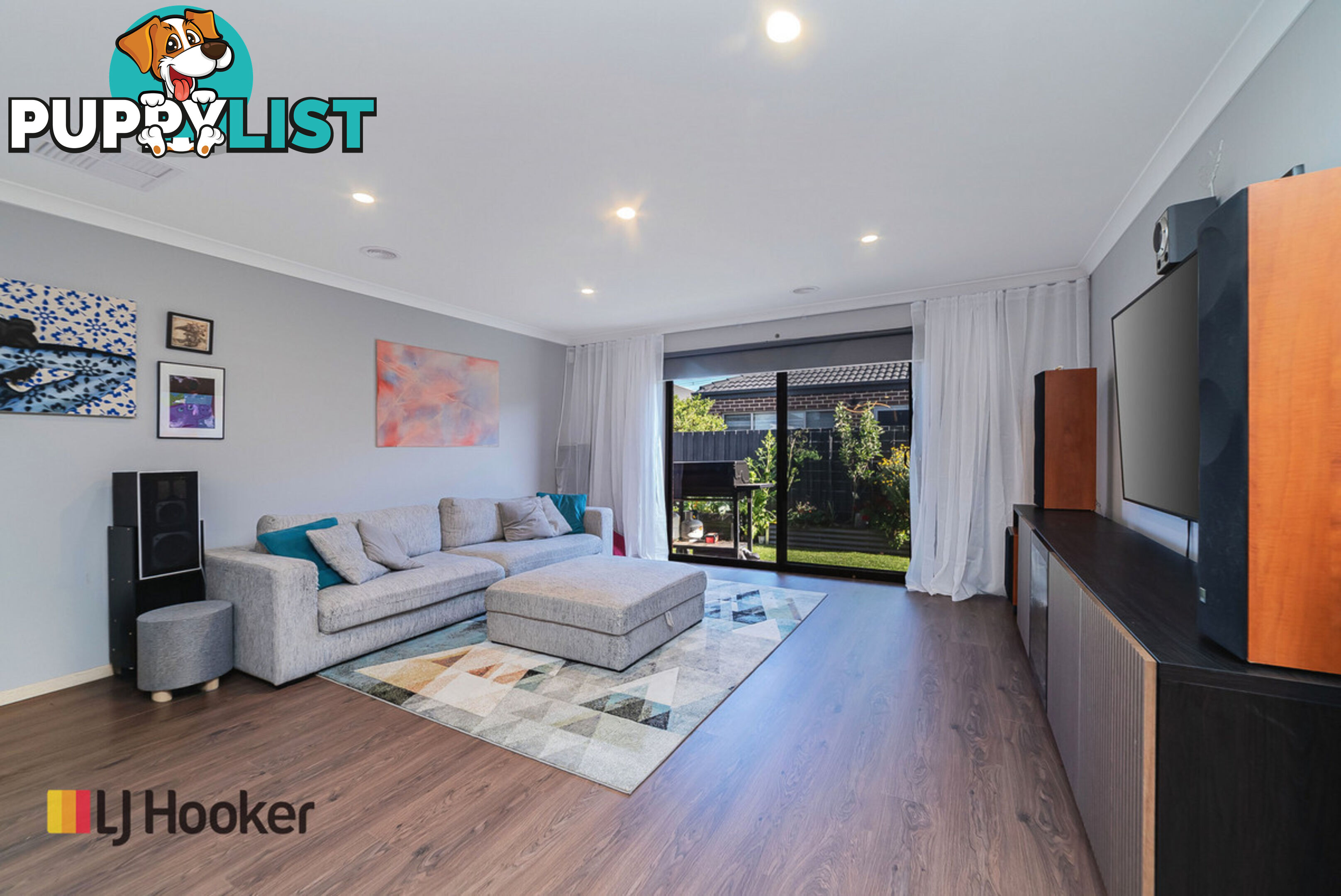 5 Ginger Crescent MICKLEHAM VIC 3064