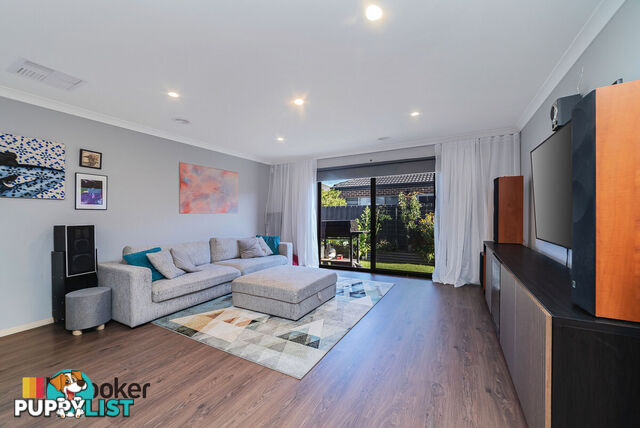 5 Ginger Crescent MICKLEHAM VIC 3064