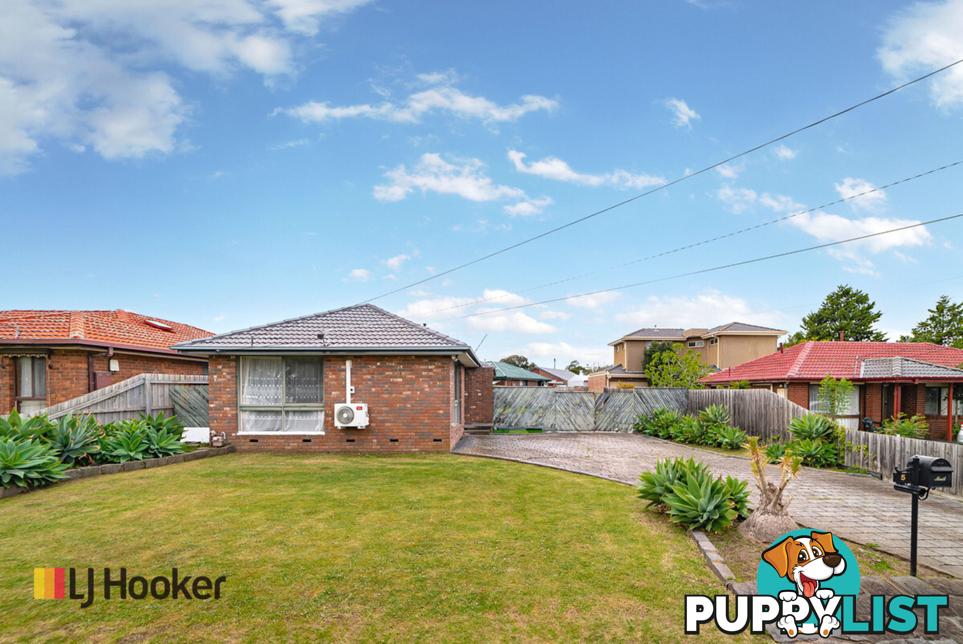 5 Telford Court MEADOW HEIGHTS VIC 3048