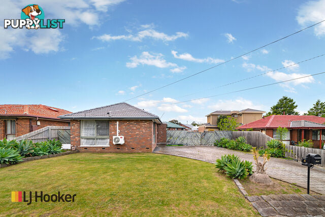 5 Telford Court MEADOW HEIGHTS VIC 3048