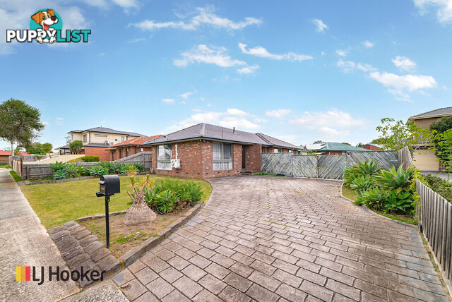 5 Telford Court MEADOW HEIGHTS VIC 3048