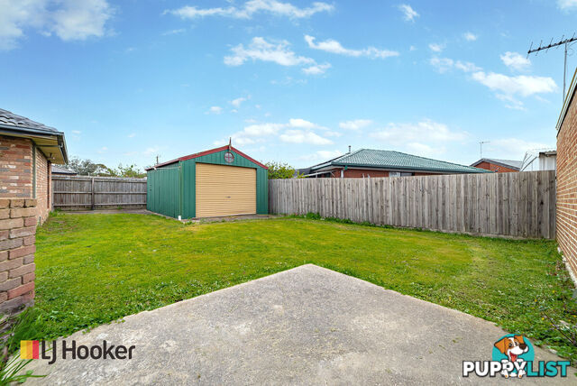 5 Telford Court MEADOW HEIGHTS VIC 3048