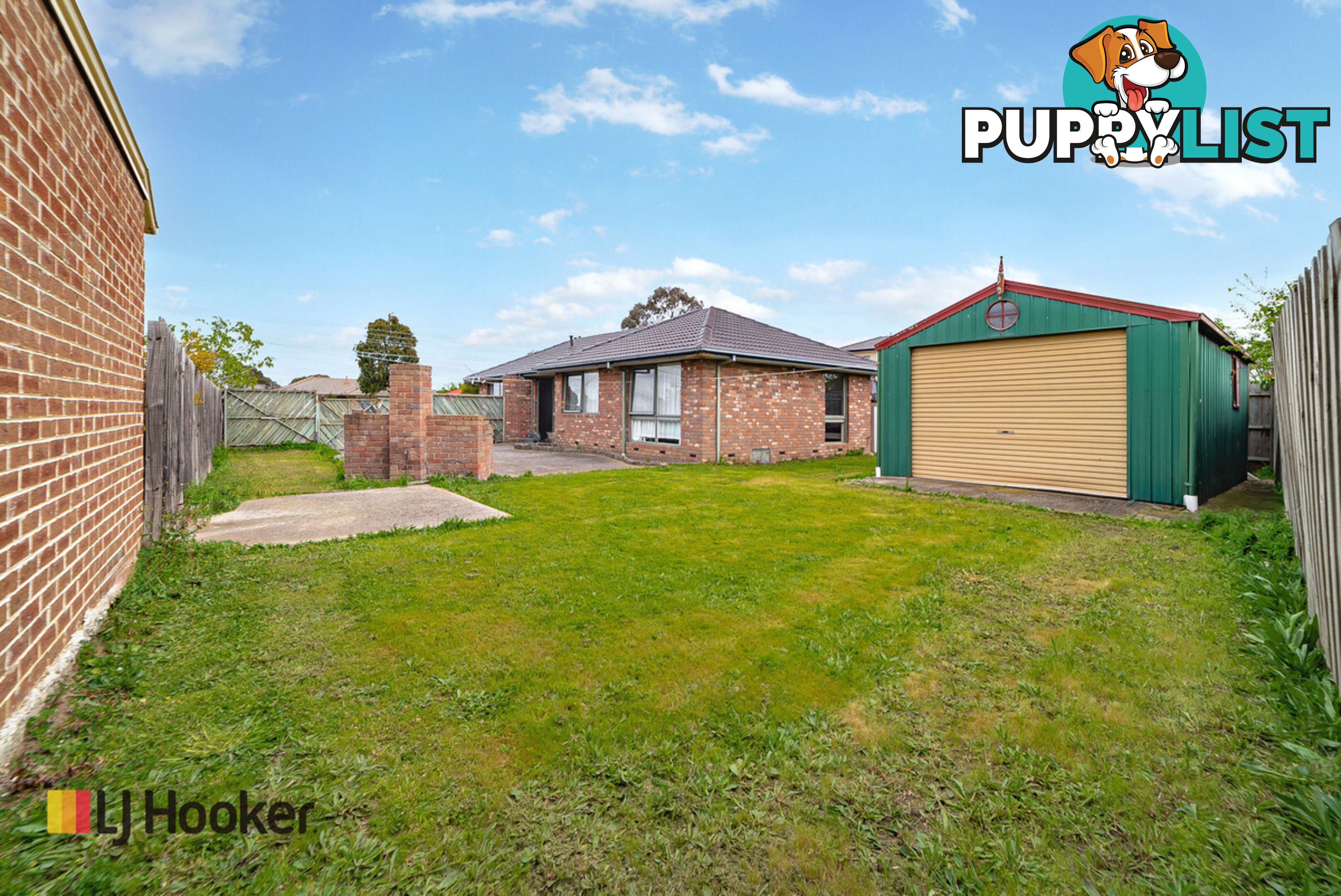 5 Telford Court MEADOW HEIGHTS VIC 3048