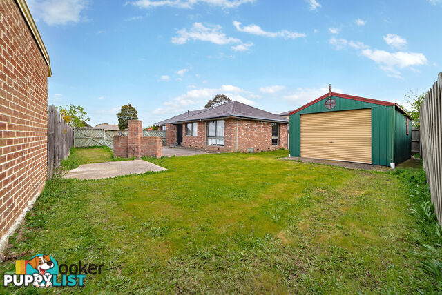 5 Telford Court MEADOW HEIGHTS VIC 3048