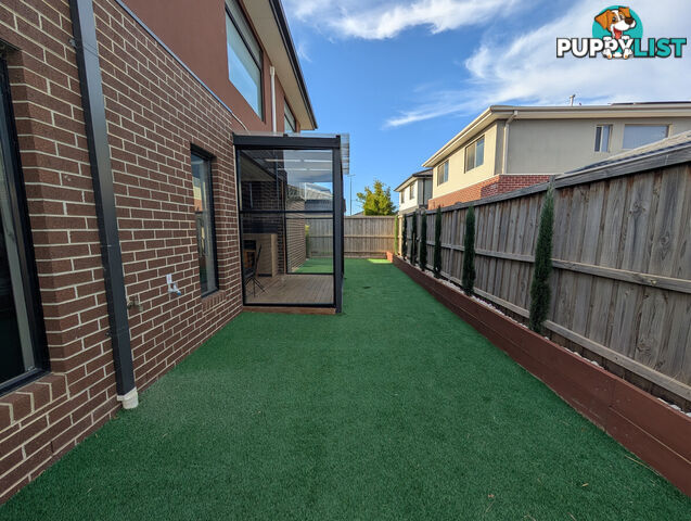 20 Montague Street MICKLEHAM VIC 3064