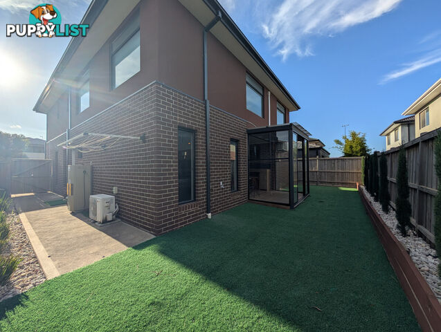 20 Montague Street MICKLEHAM VIC 3064