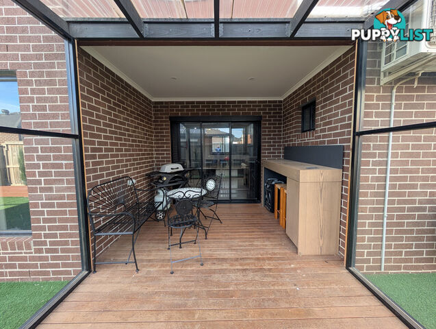 20 Montague Street MICKLEHAM VIC 3064
