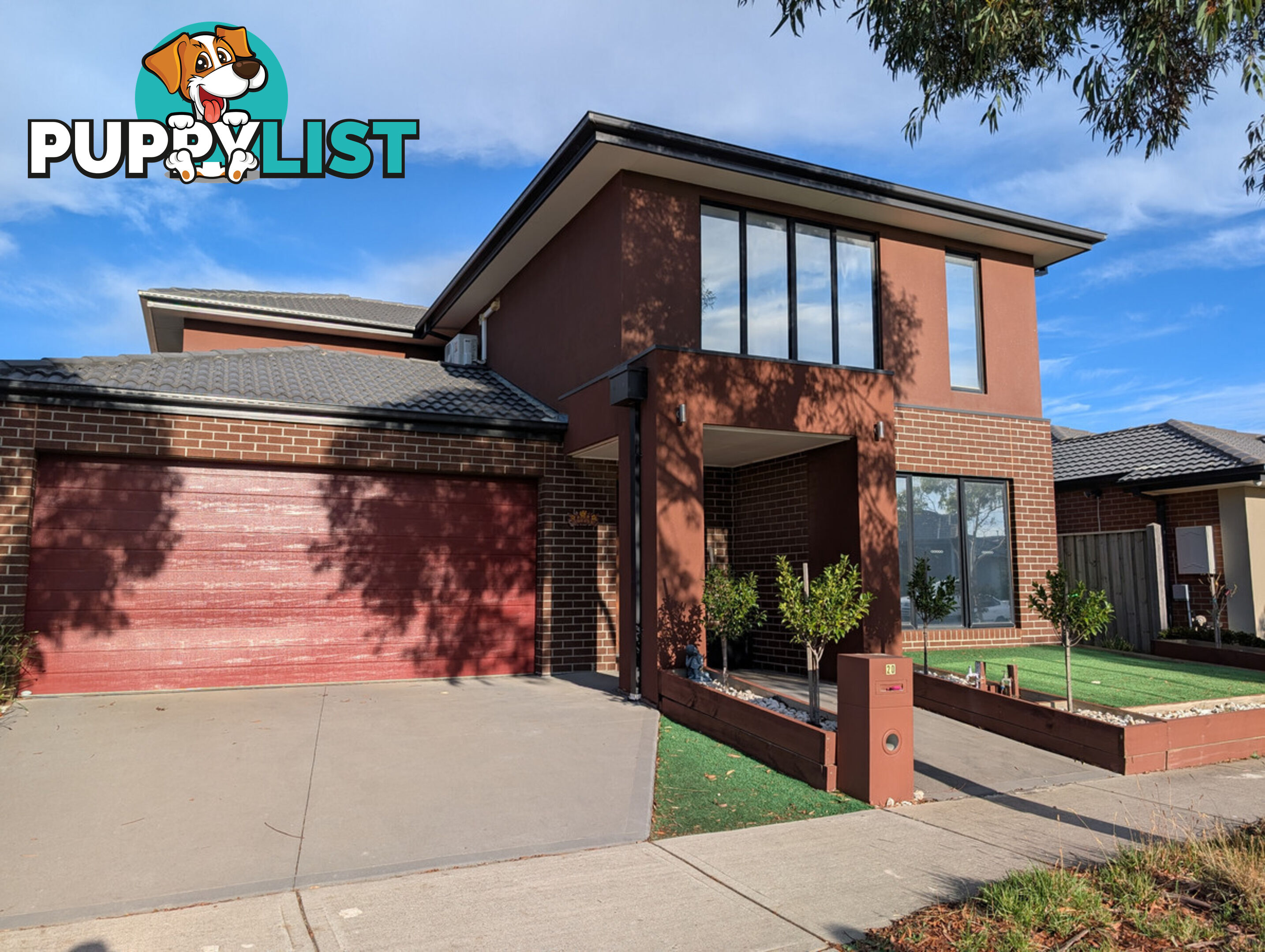 20 Montague Street MICKLEHAM VIC 3064