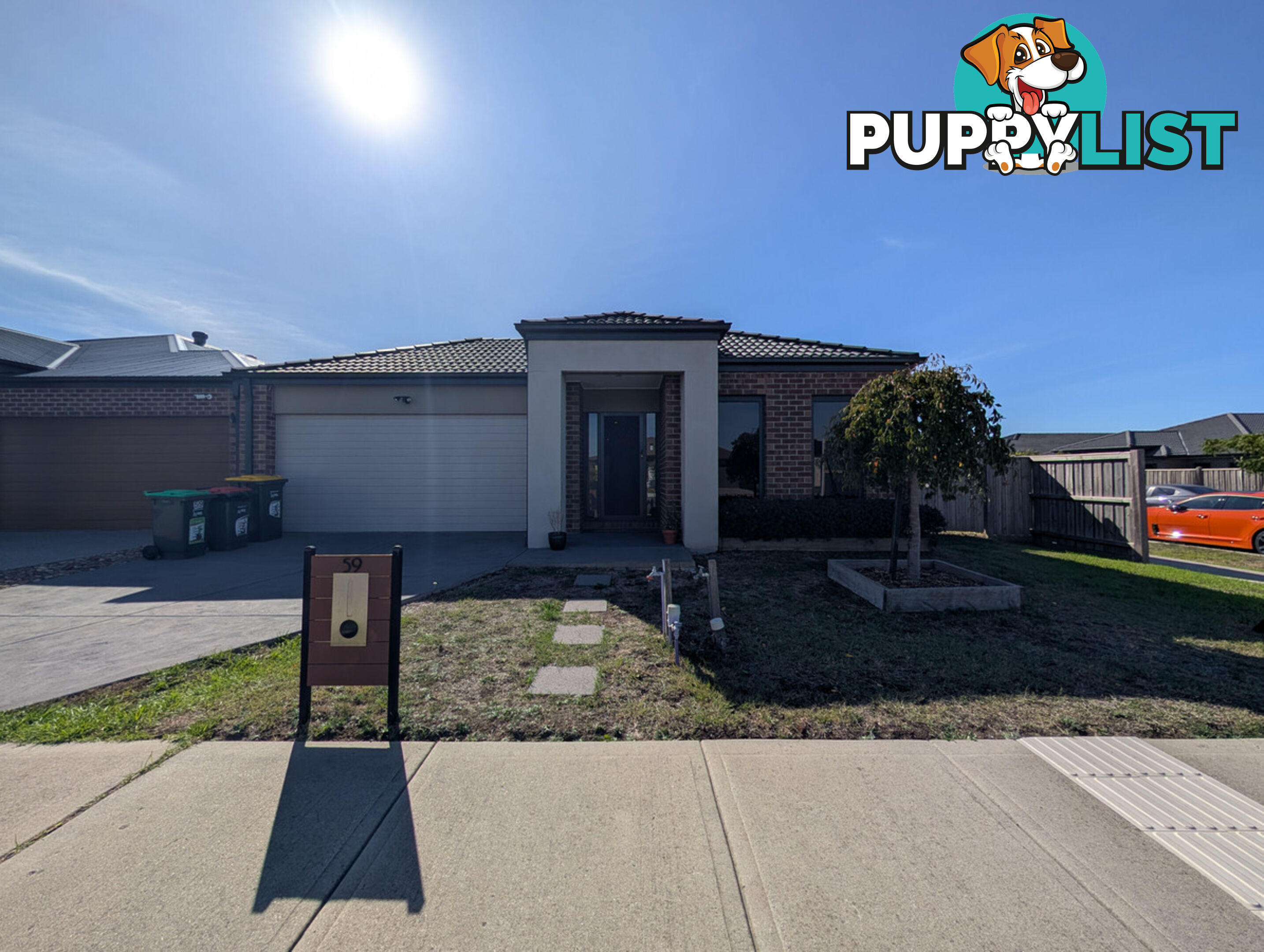 59 Balmain Road MICKLEHAM VIC 3064