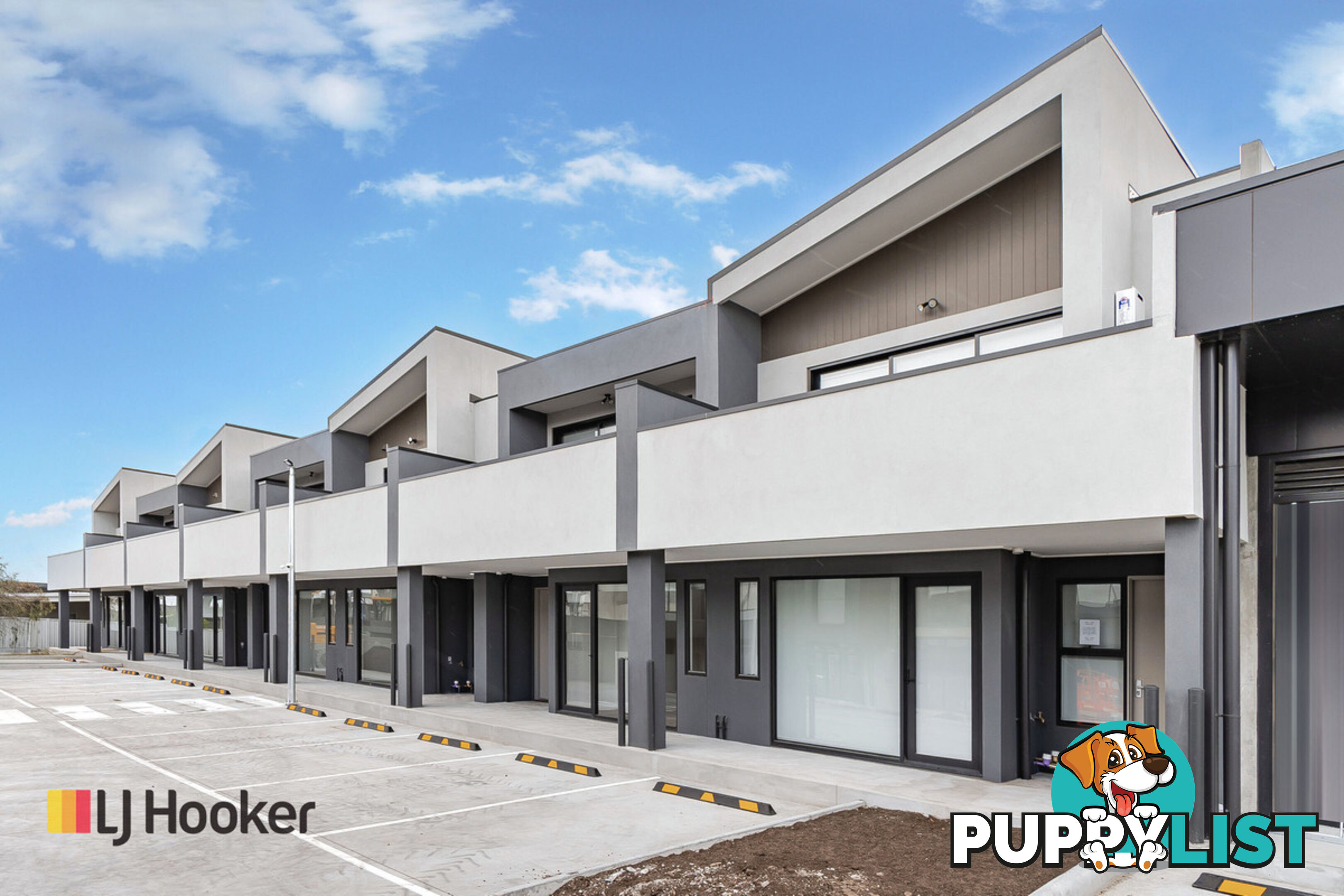 U 10-14/119 Highlander Drive CRAIGIEBURN VIC 3064