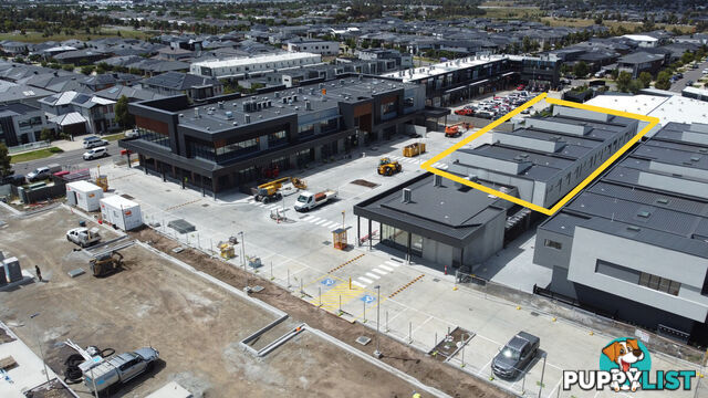 U 10-14/119 Highlander Drive CRAIGIEBURN VIC 3064