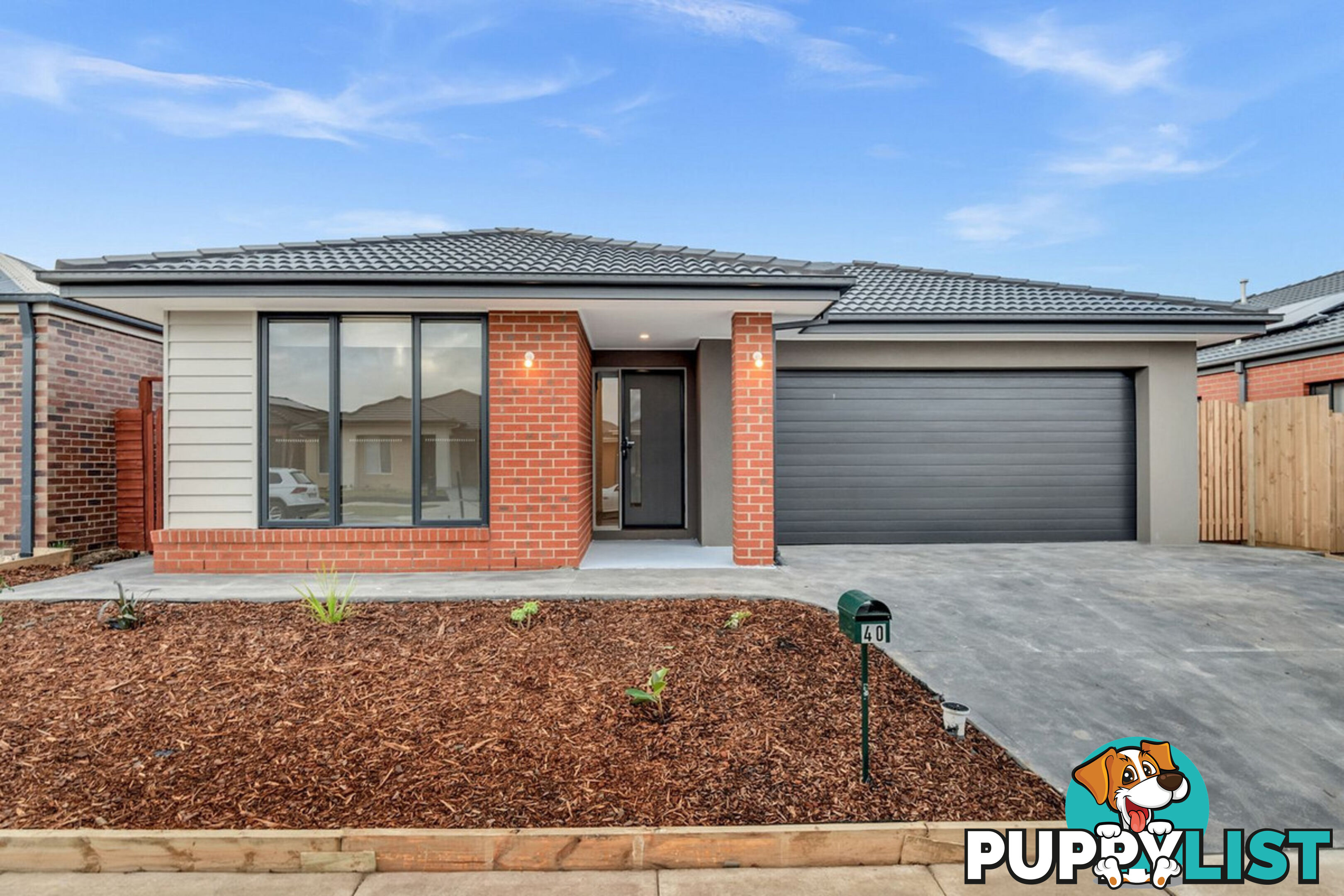 40 Sugarcane Street MICKLEHAM VIC 3064