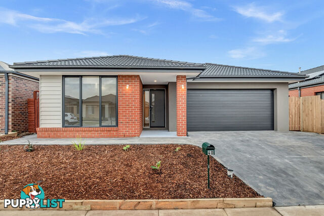 40 Sugarcane Street MICKLEHAM VIC 3064