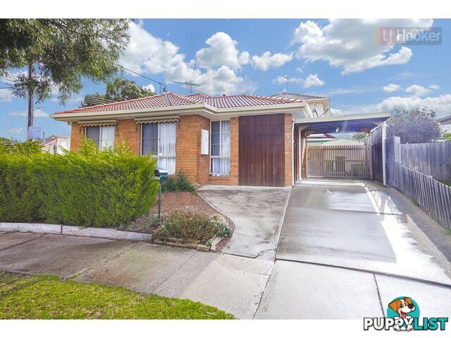 140 Bridgewater Road CRAIGIEBURN VIC 3064