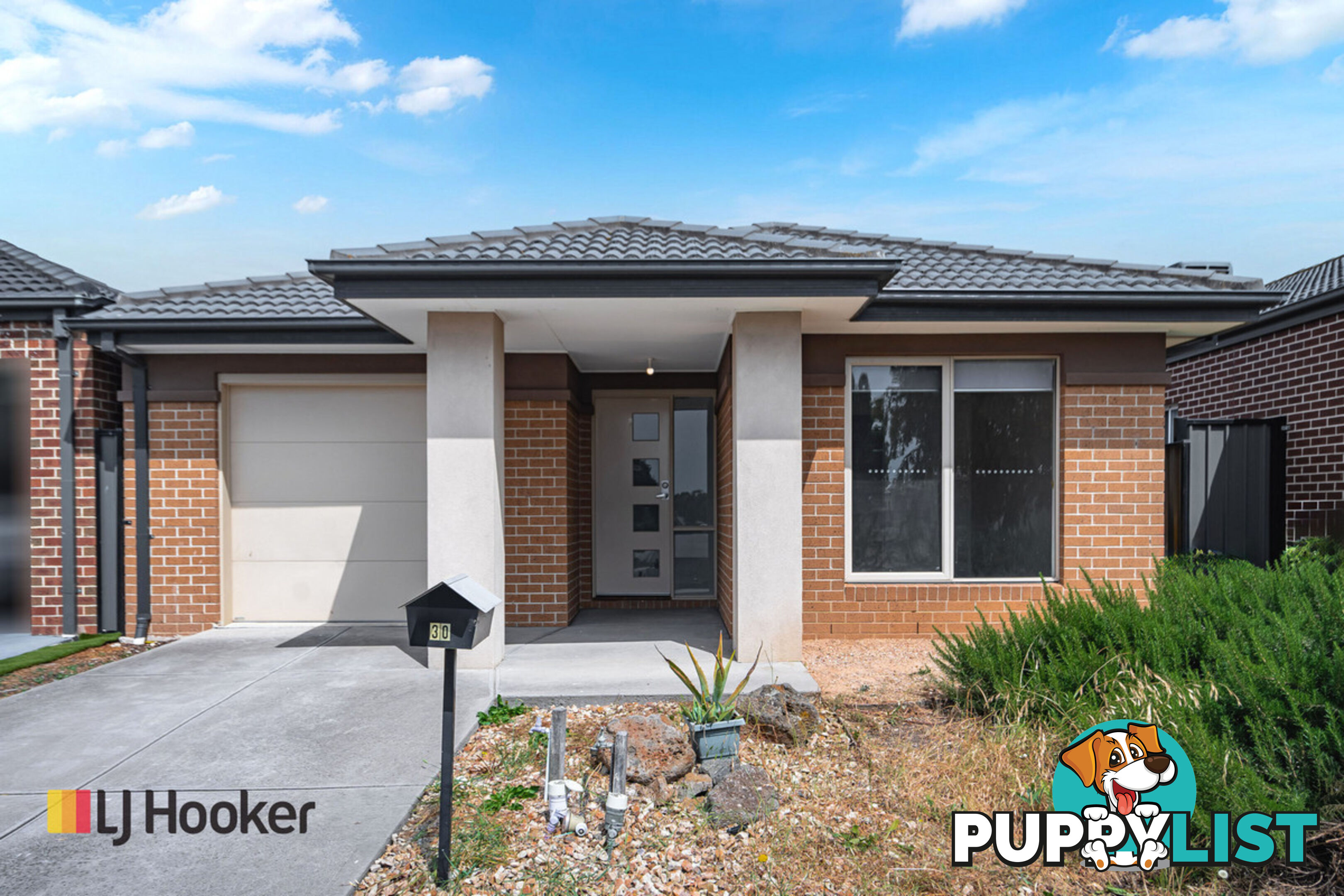 30 Bandicoot Road CRAIGIEBURN VIC 3064