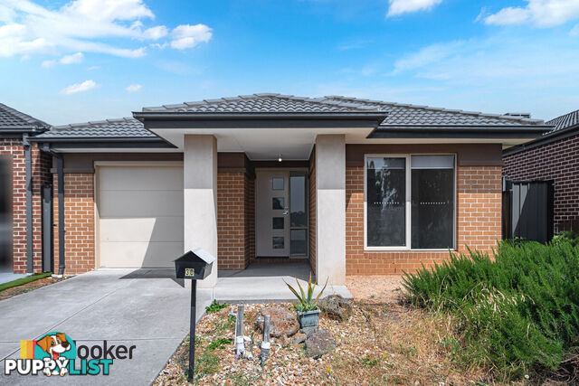 30 Bandicoot Road CRAIGIEBURN VIC 3064