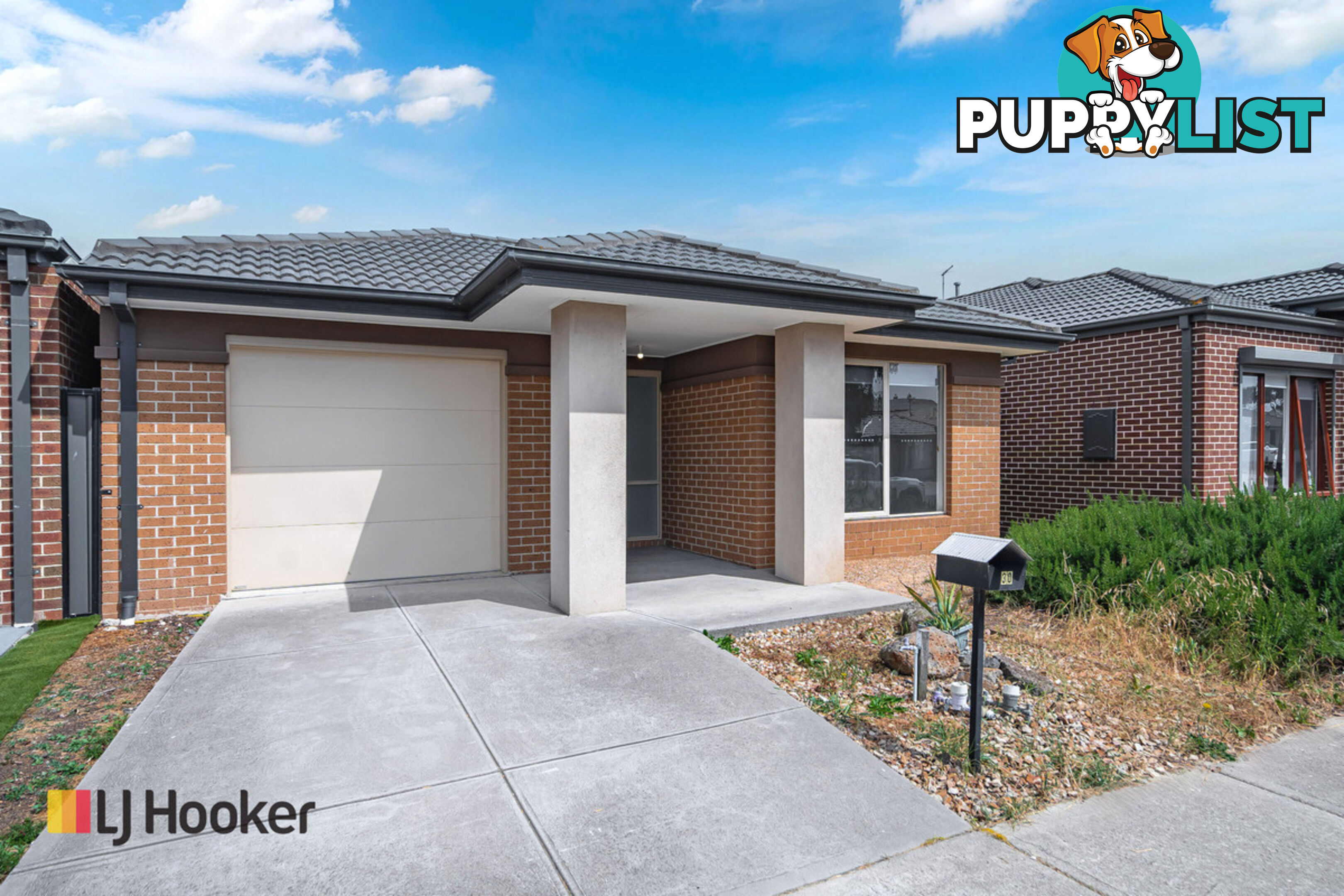 30 Bandicoot Road CRAIGIEBURN VIC 3064