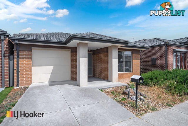 30 Bandicoot Road CRAIGIEBURN VIC 3064