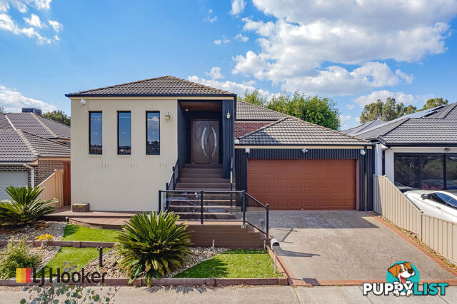 80 Balyang Way CRAIGIEBURN VIC 3064