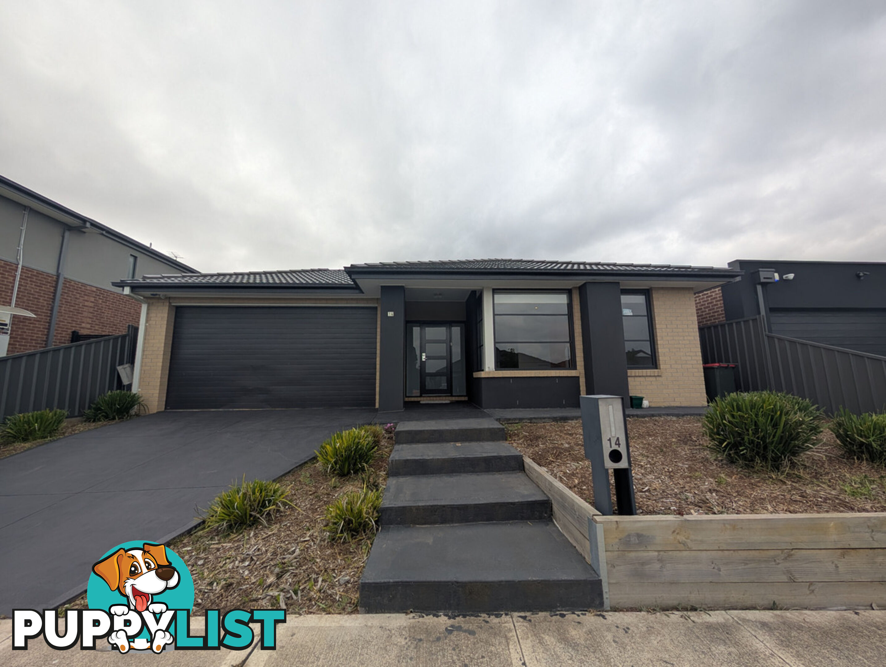 14 Cockatoo Road GREENVALE VIC 3059