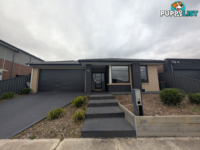 14 Cockatoo Road GREENVALE VIC 3059