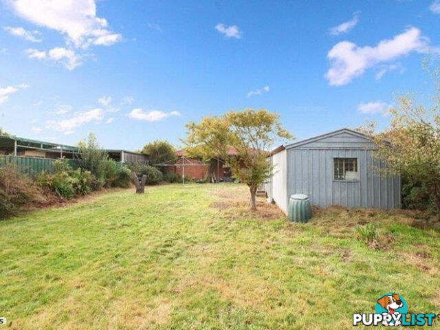 9 Alma Street CRAIGIEBURN VIC 3064