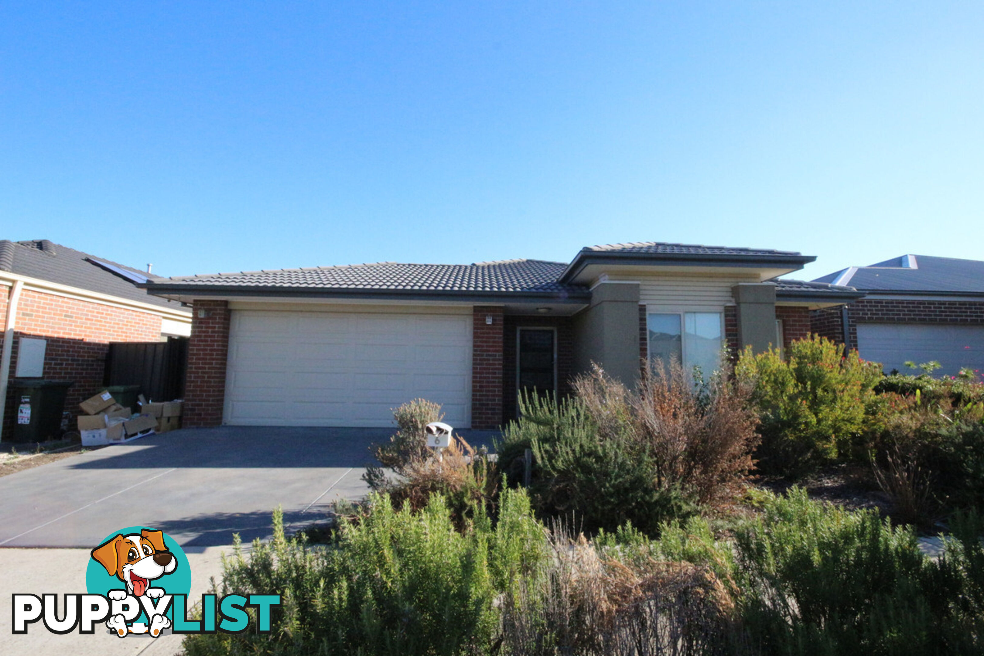 6 Brickwood Circuit CRAIGIEBURN VIC 3064