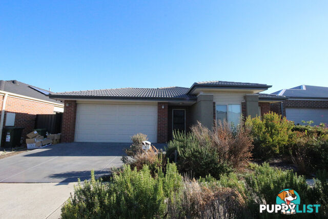 6 Brickwood Circuit CRAIGIEBURN VIC 3064