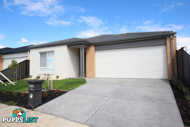 33 Peninsula Crescent CRAIGIEBURN VIC 3064