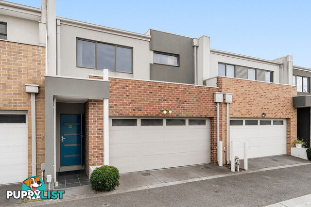 12/4 Delany Lane CRAIGIEBURN VIC 3064