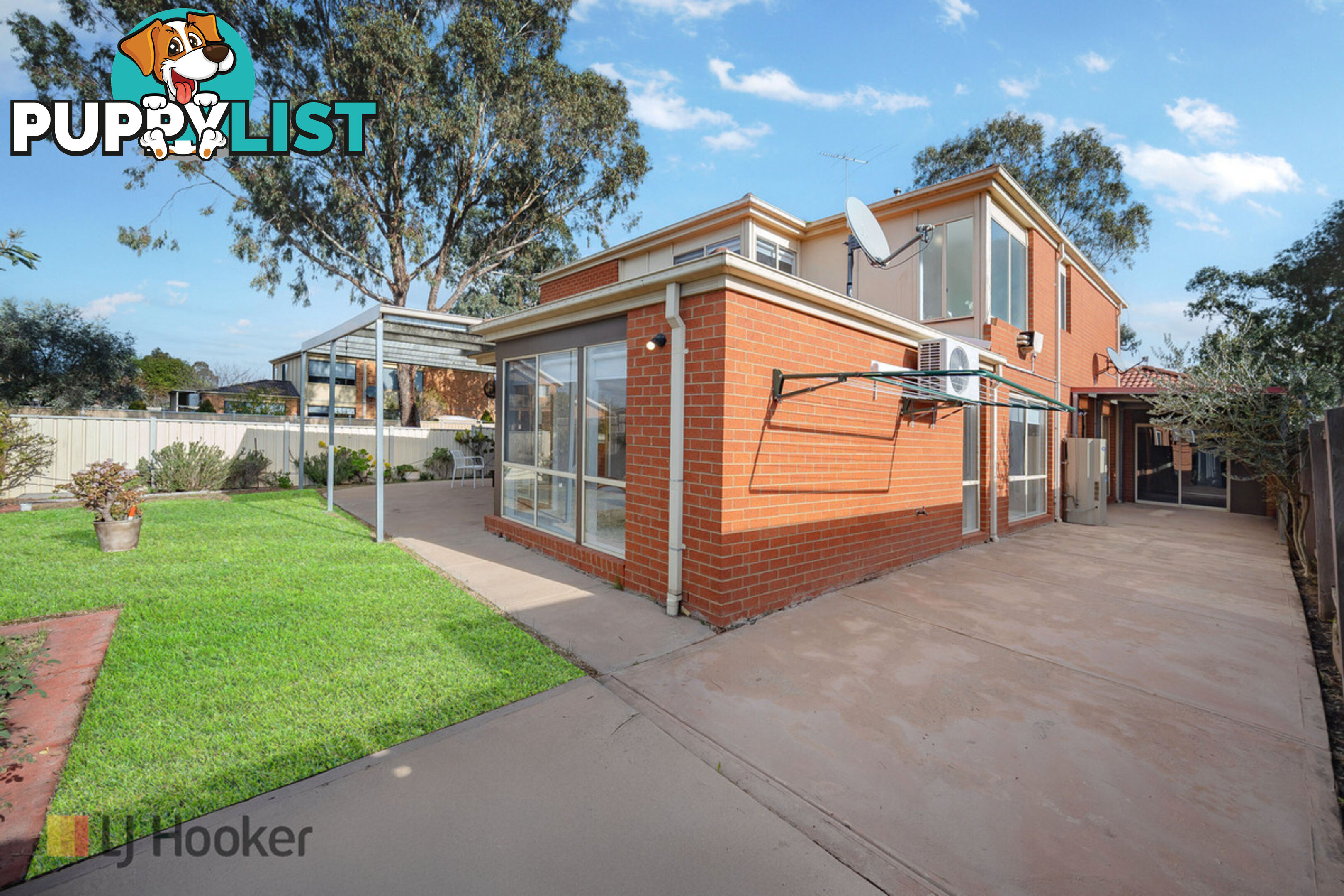 18 Salween Crescent ROXBURGH PARK VIC 3064
