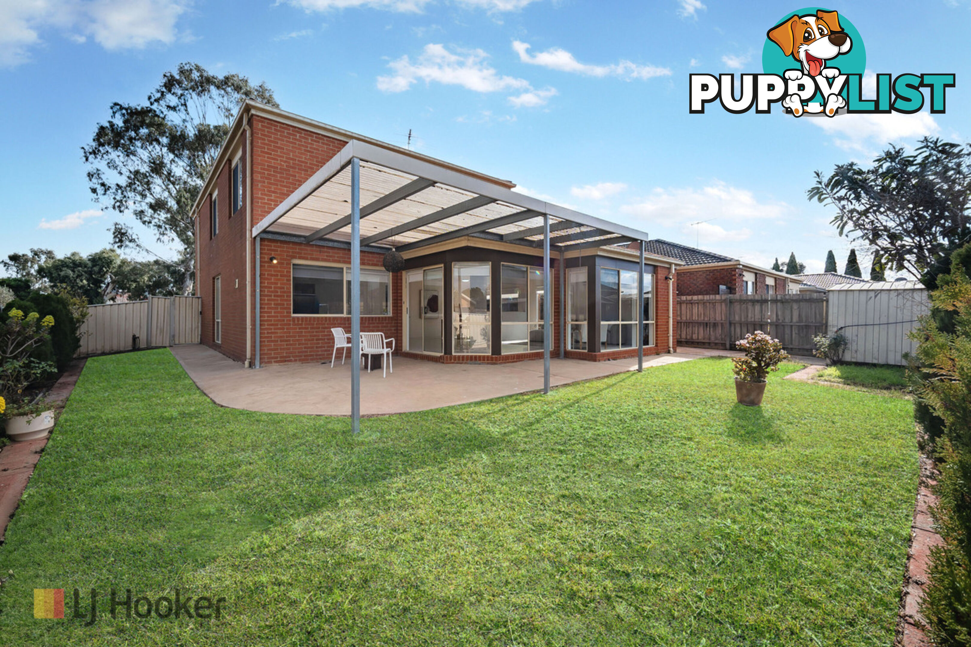 18 Salween Crescent ROXBURGH PARK VIC 3064