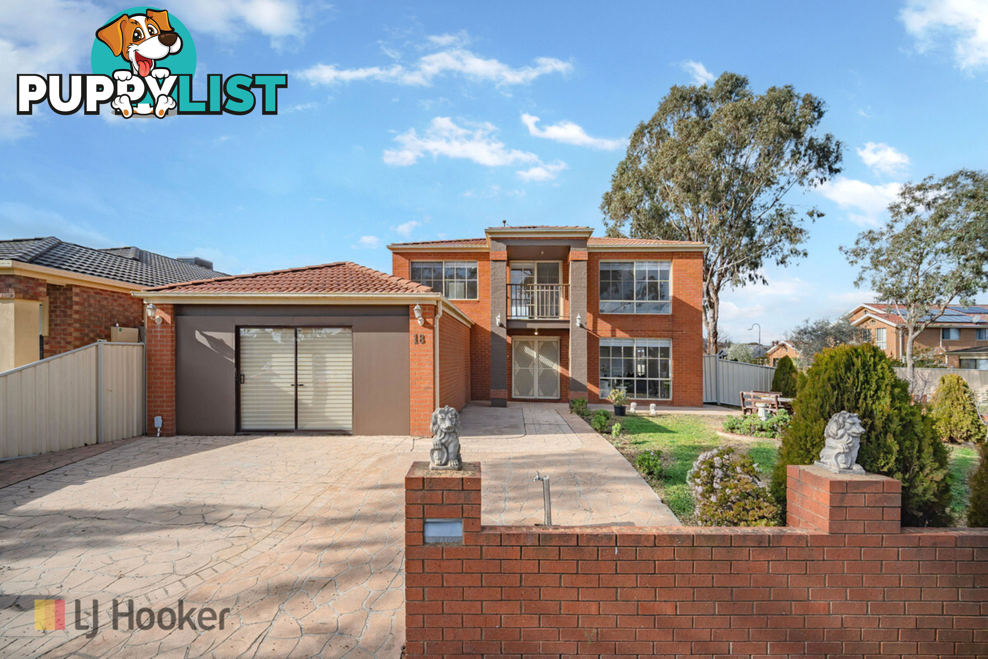 18 Salween Crescent ROXBURGH PARK VIC 3064